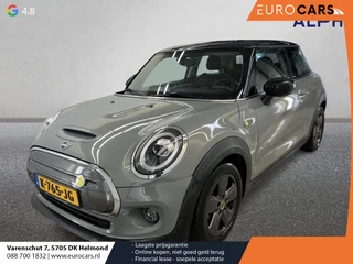 MINI Electric Mini Basic 33 kWh