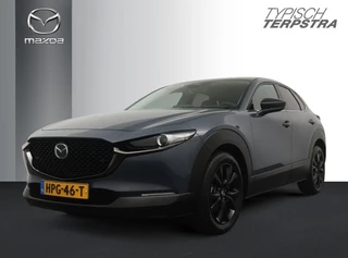 Mazda CX-30 e-SKYACTIV X 186 Nagisa/Bose hifi
