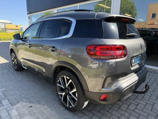 Citroën C5 Aircross Citroën C5 Aircross 1.6 PureTech Business Plus Automaat - afbeelding nr 9