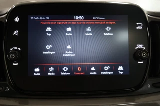Fiat 500 Fiat 500 1.0 Hybrid Dolcevita - afbeelding nr 20