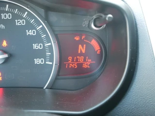 Suzuki Celerio - afbeelding nr 7