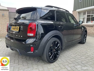 MINI Countryman Mini Countryman 2.0 Cooper S E ALL4 JCW|Panorama|H/K|BTW|19'' - afbeelding nr 6