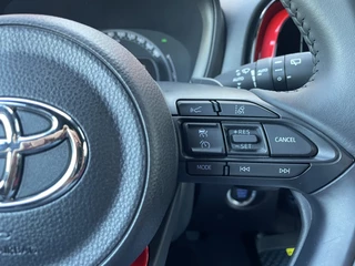 Toyota Aygo - afbeelding nr 17