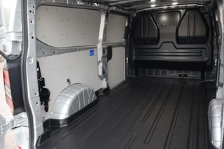 Ford Transit Custom Ford Transit Custom 320 2.0 TDCI L2H1 Limited TREKHAAK 170PK 2X SCHUIFDEUREN DIRECT LEVERBAAR - afbeelding nr 14
