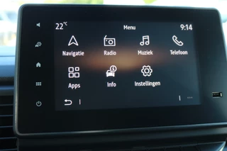 Renault Trafic - afbeelding nr 33