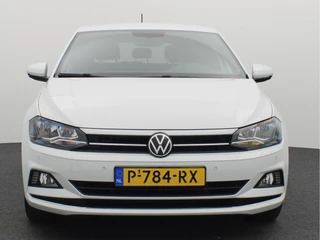 Volkswagen Polo STOELVERW / CLIMA / PDC / BLUETOOTH / ACC / ZWARTE HEMEL! - afbeelding nr 18