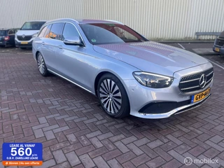 Mercedes-Benz E-Klasse - 218097395-0