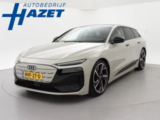 Audi A6 Avant e-tron S EDITION PERFORMANCE 100 kWh + PANORAMA | 21 INCH