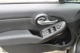 Fiat 500X Fiat 500X 1.3 GSE S-Design AUTOMAAT! Navi/17
