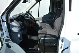 Ford Transit Ford Transit 2.0 TDCI 170pk L2H2 Camera 2x Schuifdeur Cruise - afbeelding nr 8
