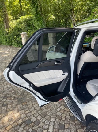 Mercedes-Benz GLE Mercedes-Benz GLE AMG 63 S 4MATIC / BOMVOL / TOPSTAAT - afbeelding nr 26