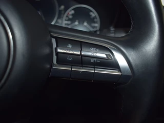 Mazda 3 Mazda 3 2.0 X 186 pk LUXURY AUTOMAAT LEER TREKHAAK CAMERA - afbeelding nr 17