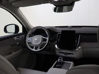Volvo XC90 Volvo XC90 Ultra Dark T8 | Luchtvering | Panoramadak | 360° Camera - afbeelding nr 11