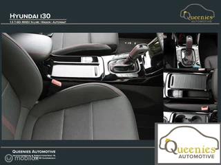 Hyundai i30 Hyundai i30 Wagon 1.5 T-GDi MHEV N Line - afbeelding nr 2