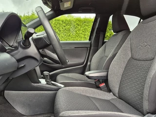 Toyota Yaris Cross Toyota Yaris Cross 1.5 Hybrid Automaat Dynamic | Navigatie | Cruise | Stoelverwarmi - afbeelding nr 6