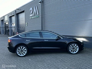 Tesla Model 3 Tesla Model 3 Standard RWD Plus 60 kWh INCLUSIEF BTW! - afbeelding nr 8