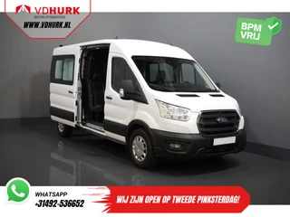 Ford Transit - afbeelding nr 8