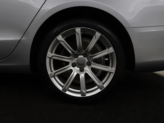 Audi A5 Audi A5 Sportback 1.8 TFSI Business Edition | Leder | PDC |  Automaat | Navigatie | Bleutooth | Cruise control | Climate control | LED - afbeelding nr 29
