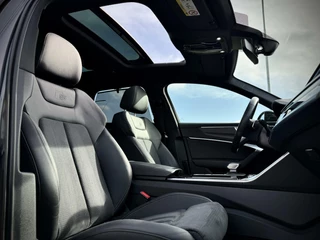 Audi A6 Audi A6 Avant 55 TFSI e quattro Competition Panoramadak|Camera 360°|Softclose|B&O|Matrix| Keyless - afbeelding nr 20