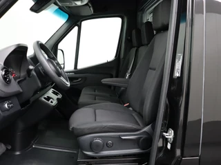 Mercedes-Benz Sprinter | Touchscreen | Camera | Airco | Betimmering - afbeelding nr 20