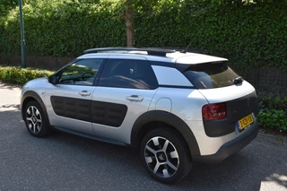 Citroën C4 Cactus | CAMERA | NAVI | TREKHAAK - afbeelding nr 4