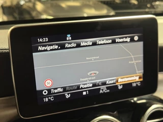 Mercedes-Benz GLC Mercedes-Benz GLC-klasse AMG 63 S 4MATIC+ | Pano | Keramisch | stoel- verwarming/verkoeling | Carbon | Trekhaak | ACC - afbeelding nr 28