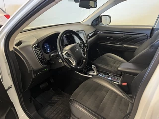 Mitsubishi Outlander - afbeelding nr 4