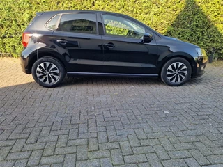 Volkswagen Polo - afbeelding nr 3
