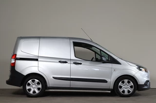 Ford Transit Courier Ford Transit Courier BPM VRIJ!! 1.5 TDCI Trend S&S Airco I Schuifdeur - afbeelding nr 4