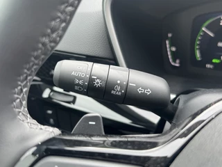 Honda CR-V Honda CR-V 2.0 e:PHEV Plug-in Hybride Advance Tech VOORRAAD DEAL Schuif/kantel dak, 360 graden camera, Head-up display, Bose , All-in Rijklaarprijs - afbeelding nr 33