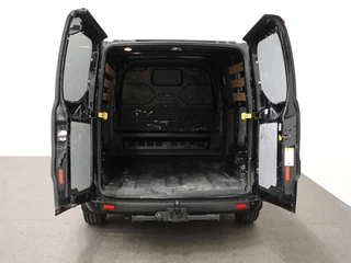 Ford Transit Custom Ford Transit Custom L1H1 Trend Navigatie Camera Cruise control Parkeersensoren Trekhaak Airco - afbeelding nr 3