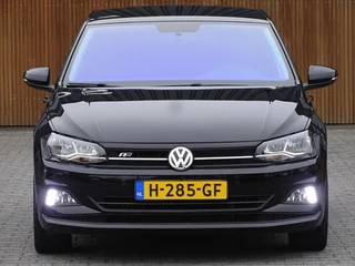Volkswagen Polo Volkswagen Polo 1.0 TSI 95PK / Highline / 2020 / ACC / LED / *NAP* - afbeelding nr 10