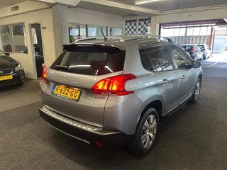 Peugeot 2008 Peugeot 2008 1.2 PureTech Allure*Pano*Clima*Led*2015 - afbeelding nr 7