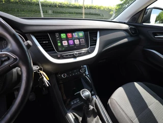 Opel Grandland X Opel Grandland X 1.2 Turbo 120 Jaar Edition (Vol-Opties!) - afbeelding nr 5