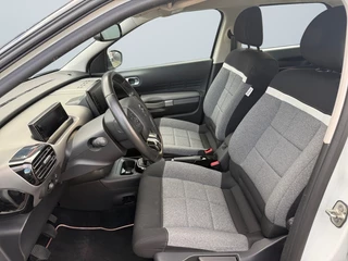 Citroën C4 Cactus Citroën C4 Cactus 110PK Origins | PDC v+a | Camera | Dodehoek | Keyless - afbeelding nr 12