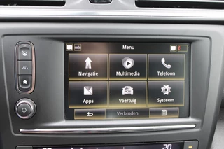 Renault Kadjar Renault Kadjar 1.2 TCE 131pk Intens ECC/cruise/navi/half leer/trekhaa - afbeelding nr 13