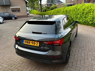 Audi A3 Audi A3 Sportback 40 TFSI e, Led, - afbeelding nr 6
