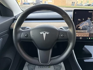 Tesla Model 3 Tesla Model 3 Standard RWD Plus 60 kWh - AUTOPILOT/PANO/NAP - afbeelding nr 21