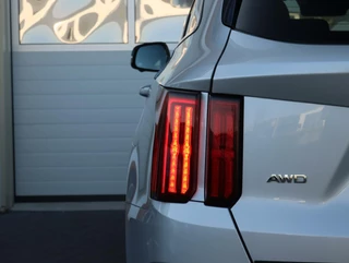 Kia Sorento Kia Sorento 1.6 T-GDI Plug-in Hybrid 265PK 4WD ExecutiveLine - afbeelding nr 56