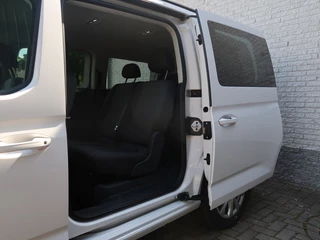 Volkswagen Caddy - afbeelding nr 29