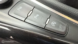 Ford Focus Ford Focus Wagon 1.0 Titanium Edition|125Pk|Trekhaak|Navi - afbeelding nr 24