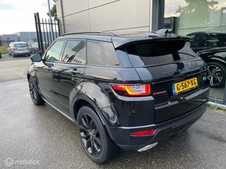 Land Rover Range Rover Evoque Land Rover Range Rover Evoque 2.0 Si4 Panorama/Meridian/360 - afbeelding nr 7