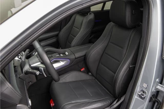 Mercedes-Benz GLE - afbeelding nr 9