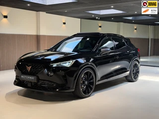 CUPRA Formentor 2.0 TSI 4DRIVE VZ|ABT|Brembo|Pano|Beats|360|Keyless|Leer|Memory
