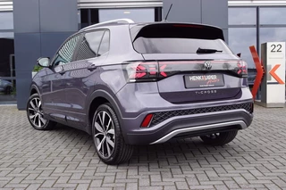 Volkswagen T-Cross - afbeelding nr 2