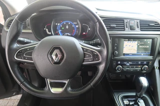 Renault Kadjar Renault Kadjar 1.2 TCe Aut NAVIGATIE|TREKHAAK|CAMERA|KEYLESS|CARPLAY|GOED ONDERHOUDEN - afbeelding nr 11