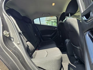 Mazda 3 Mazda 3 2.0 SkyActiv-G 120 SkyLease GT - afbeelding nr 48