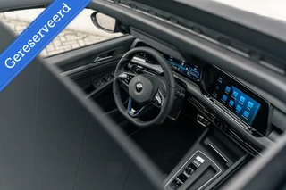 Volkswagen Golf Volkswagen Golf 2.0 TSI R 4Motion Performance Akrapovic HK - afbeelding nr 20