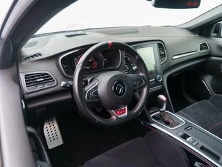 Renault Mégane Renault Megane RS 1.8 TCe 280pk 4Control | Carplay | Head up | Achteruitrijcamera | NL auto - afbeelding nr 4