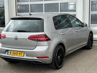 Volkswagen Golf Volkswagen Golf 1.5 TSI HL BNS R - afbeelding nr 38